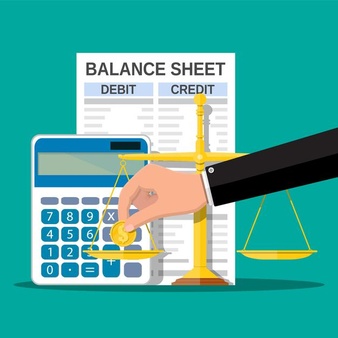 Why Is a Balance Sheet Important? 3 Things You Need to Know - The Bookkeeping Doctor